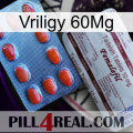 Vriligy 60Mg 36